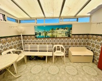 Resale - House - Torrevieja - Costa Blanca