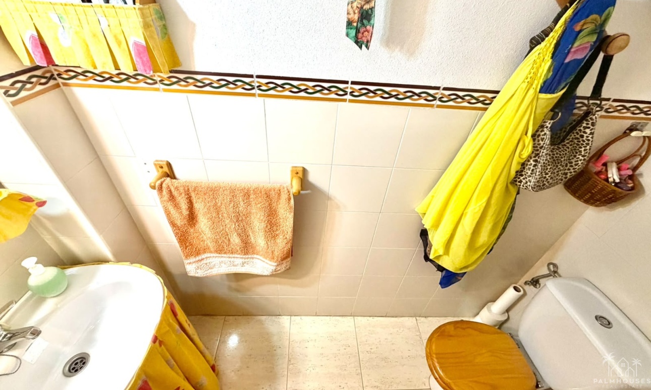Resale - House - Torrevieja - Costa Blanca