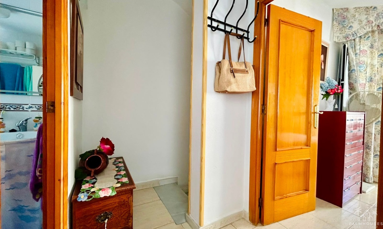 Resale - House - Torrevieja - Costa Blanca