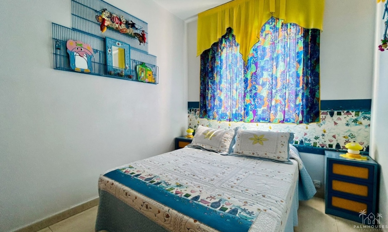 Resale - House - Torrevieja - Costa Blanca