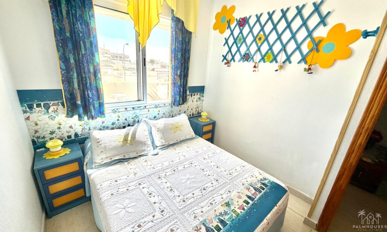 Resale - House - Torrevieja - Costa Blanca