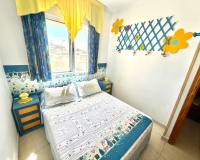 Resale - House - Torrevieja - Costa Blanca