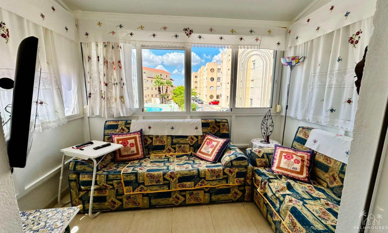 Resale - House - Torrevieja - Costa Blanca