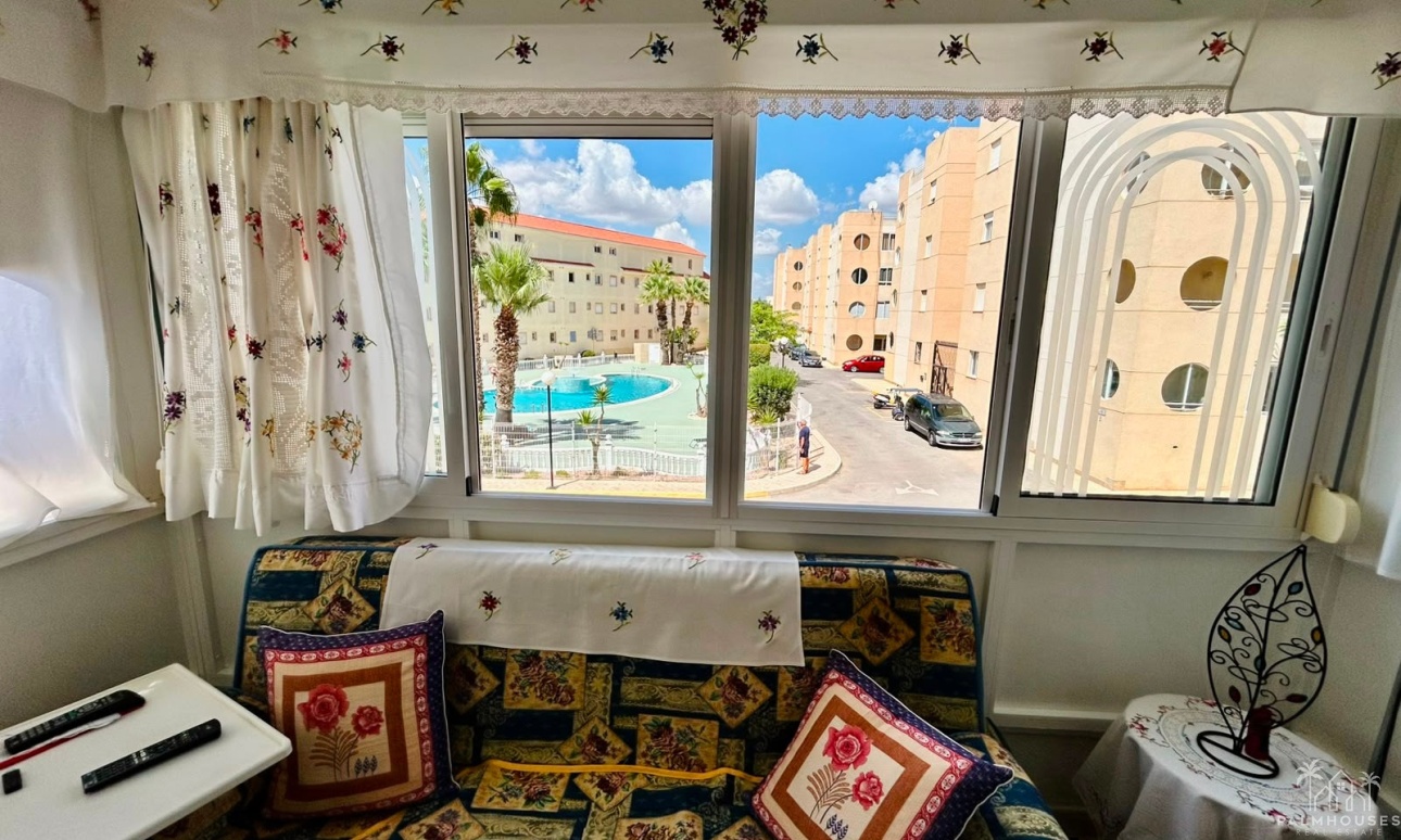 Resale - House - Torrevieja - Costa Blanca