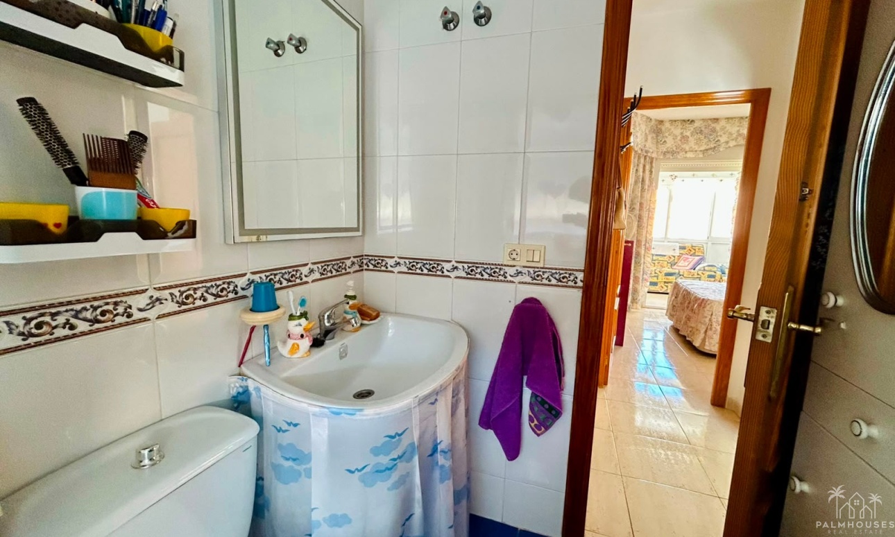 Resale - House - Torrevieja - Costa Blanca