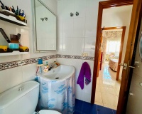 Resale - House - Torrevieja - Costa Blanca