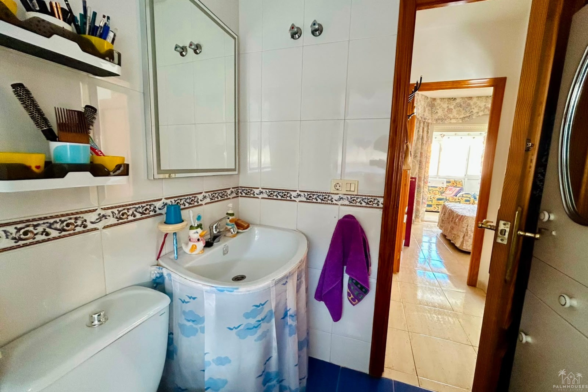 Resale - House - Torrevieja - Costa Blanca