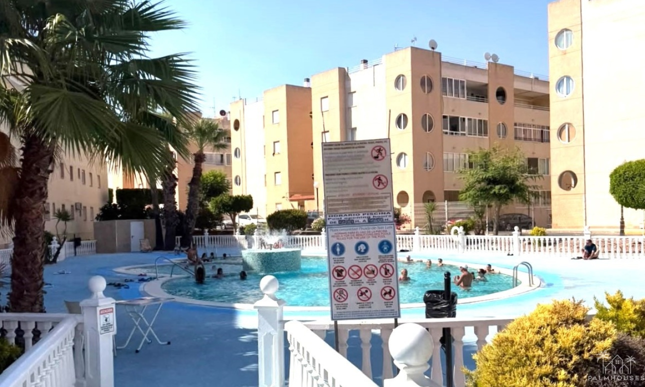 Resale - House - Torrevieja - Costa Blanca
