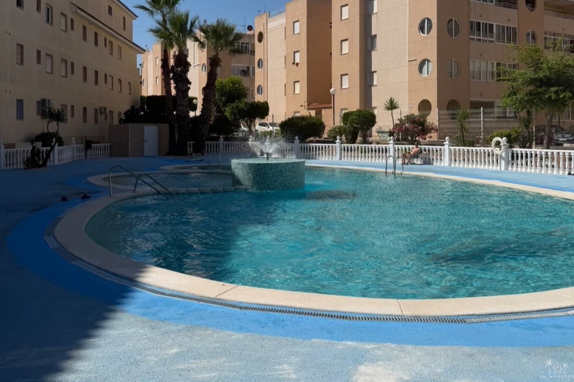 Resale - House - Torrevieja - Costa Blanca
