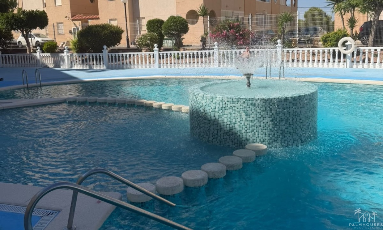 Resale - House - Torrevieja - Costa Blanca