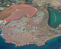 Resale - House - Torrevieja - Costa Blanca