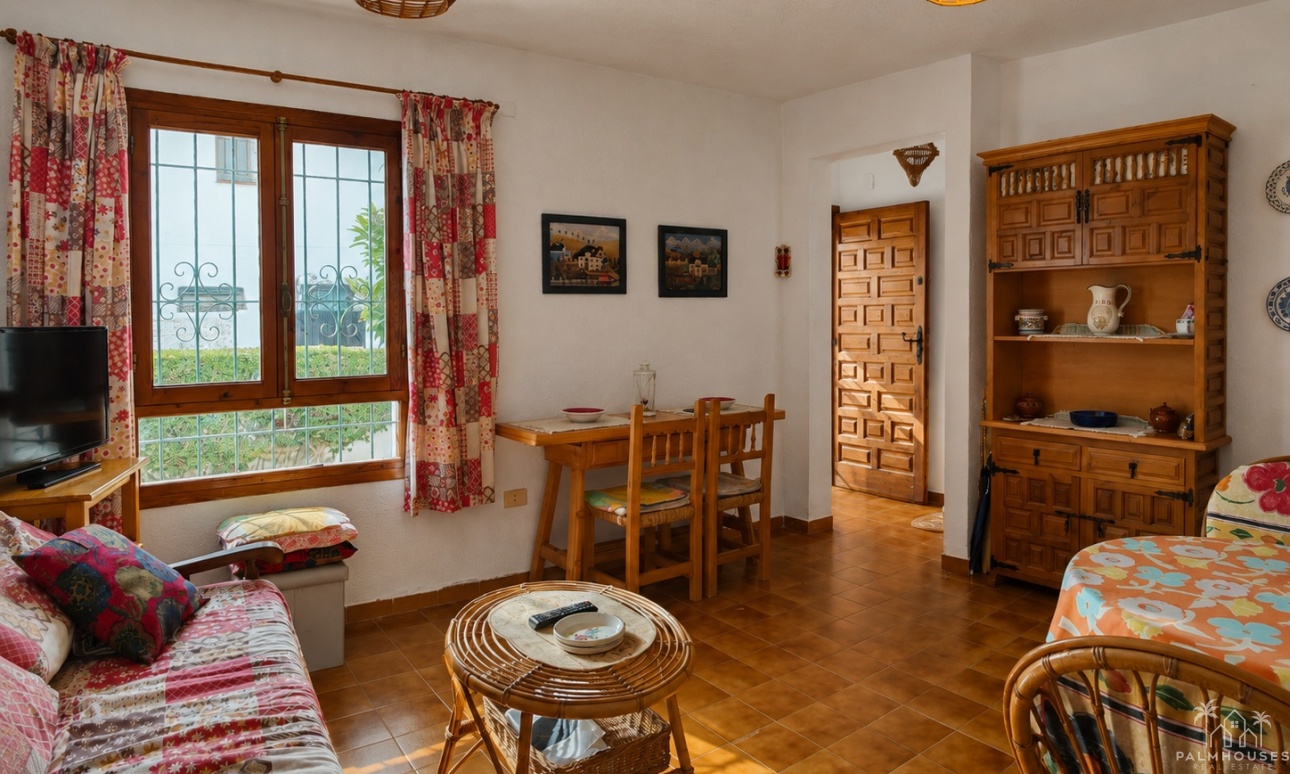 Resale - House - Torrevieja - Costa Blanca