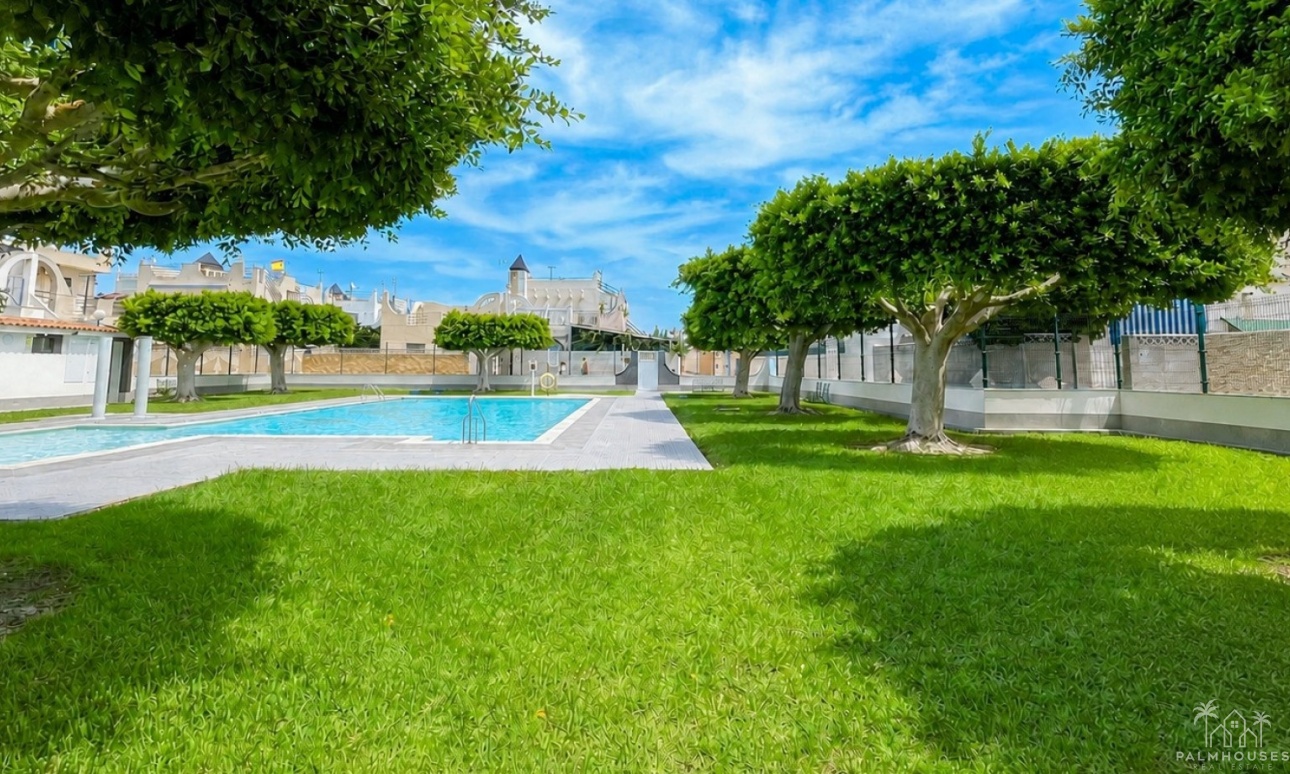 Resale - House - Torrevieja - Costa Blanca