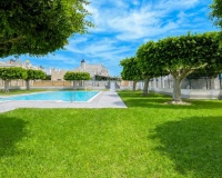 Resale - House - Torrevieja - Costa Blanca