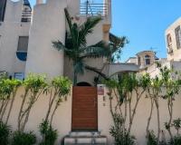 Resale - House - Torrevieja - Costa Blanca