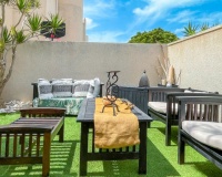 Resale - House - Torrevieja - Costa Blanca