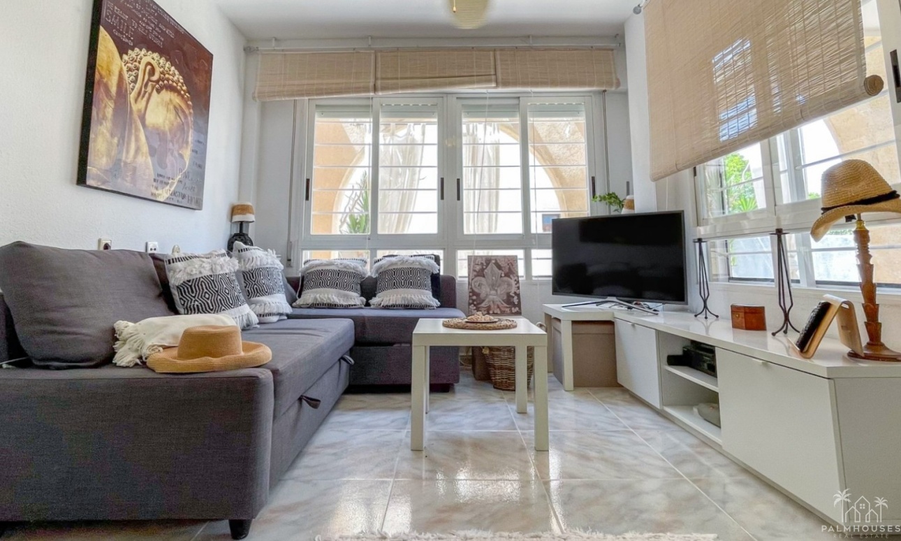 Resale - House - Torrevieja - Costa Blanca