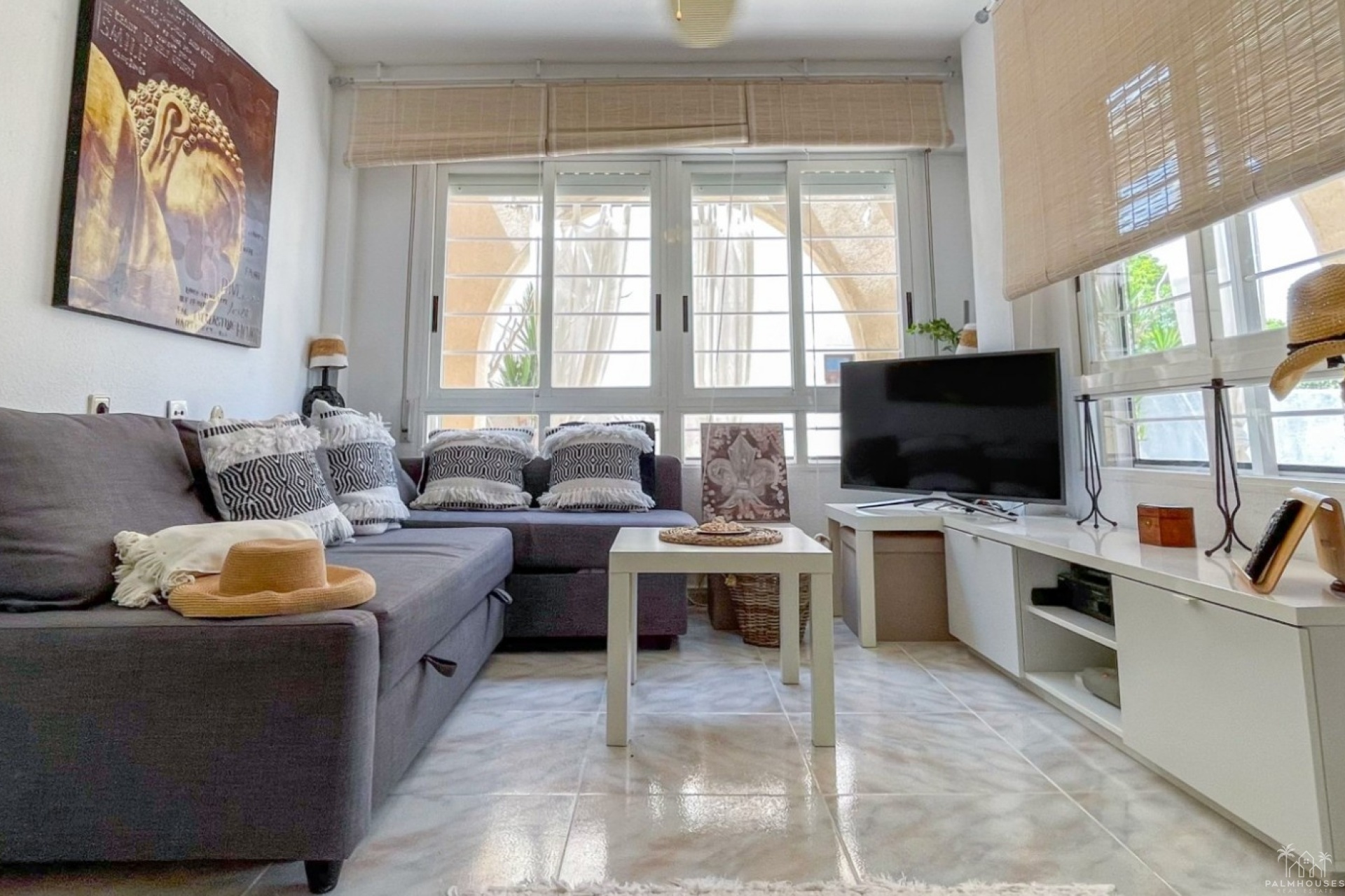 Resale - House - Torrevieja - Costa Blanca