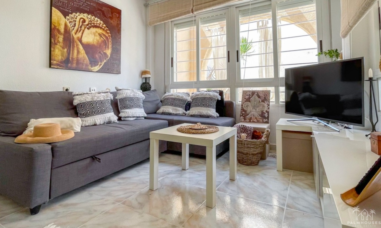 Resale - House - Torrevieja - Costa Blanca