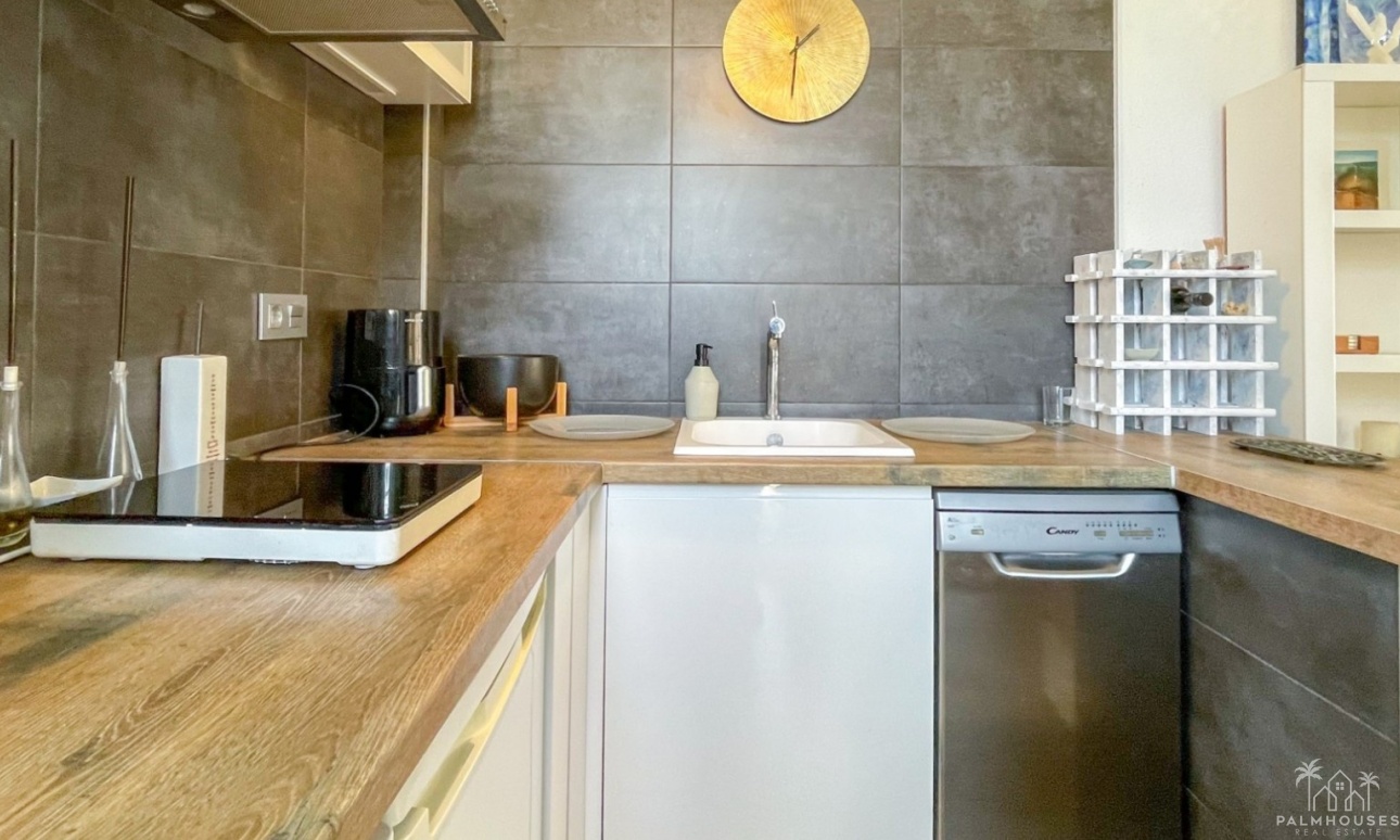 Resale - House - Torrevieja - Costa Blanca
