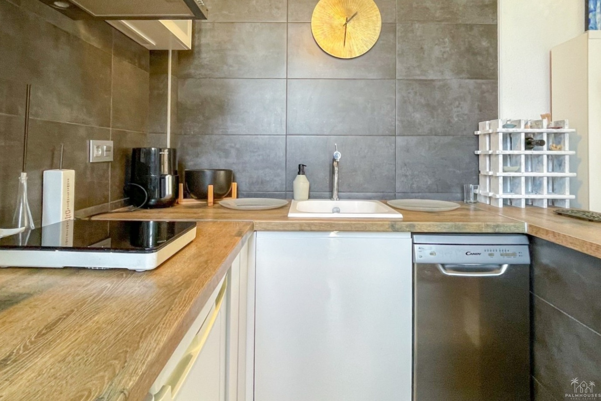 Resale - House - Torrevieja - Costa Blanca