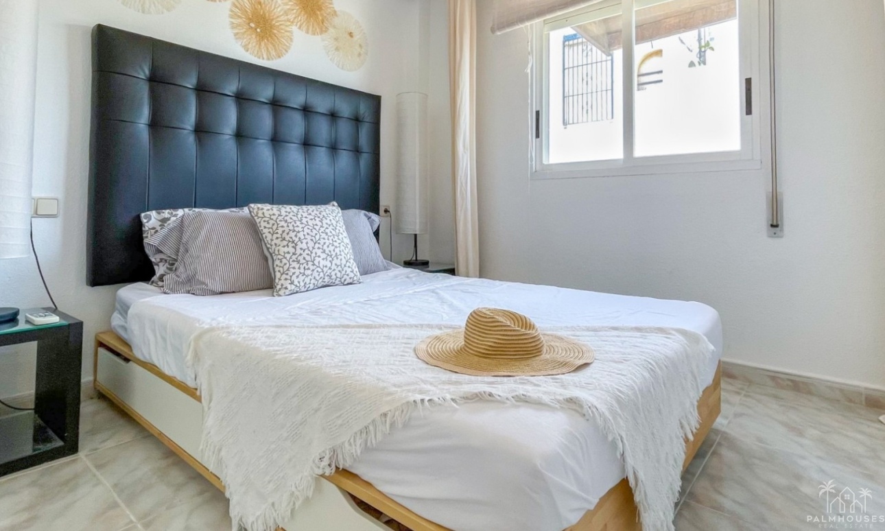 Resale - House - Torrevieja - Costa Blanca