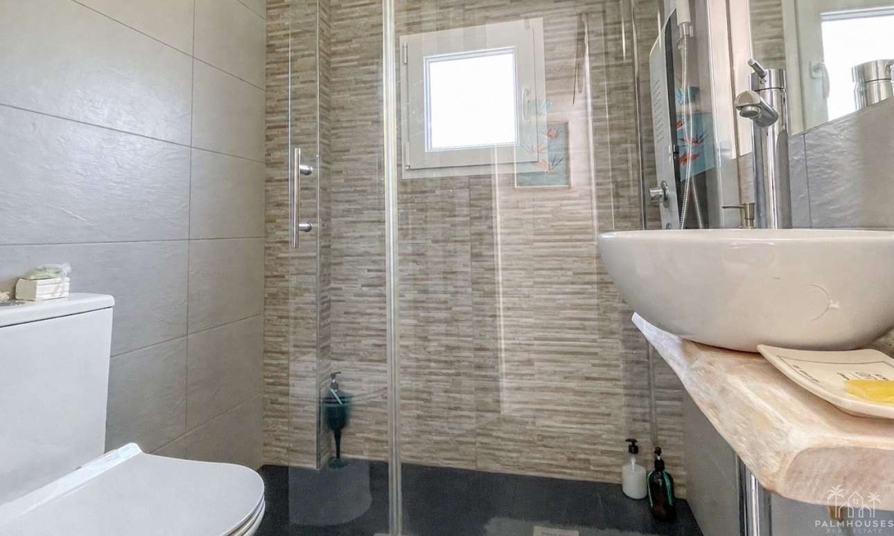 Resale - House - Torrevieja - Costa Blanca