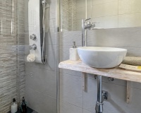 Resale - House - Torrevieja - Costa Blanca