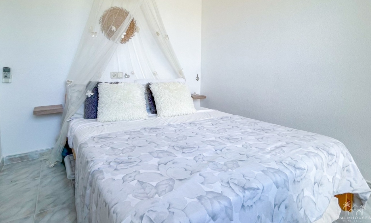 Resale - House - Torrevieja - Costa Blanca