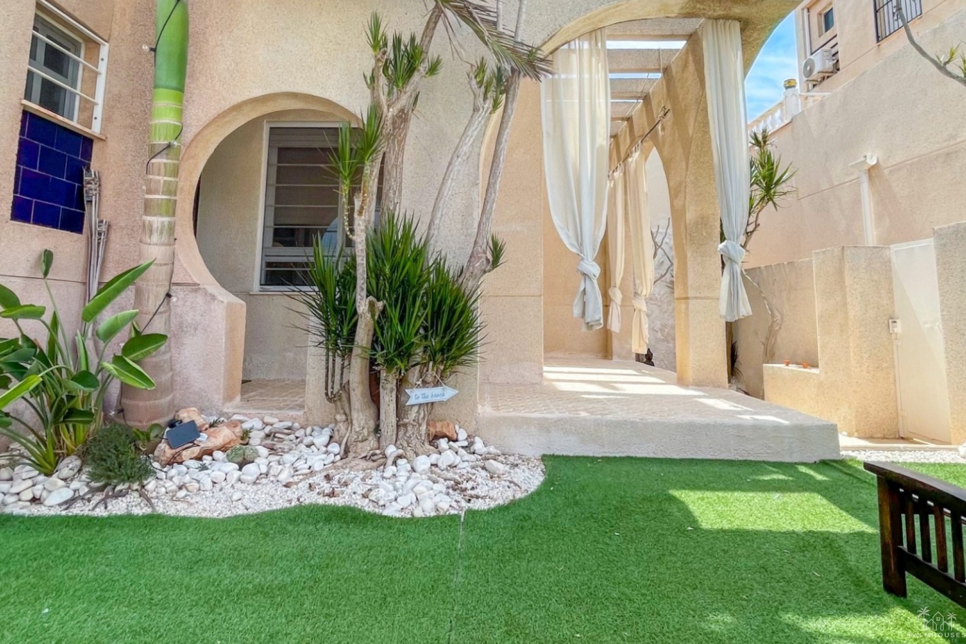 Resale - House - Torrevieja - Costa Blanca