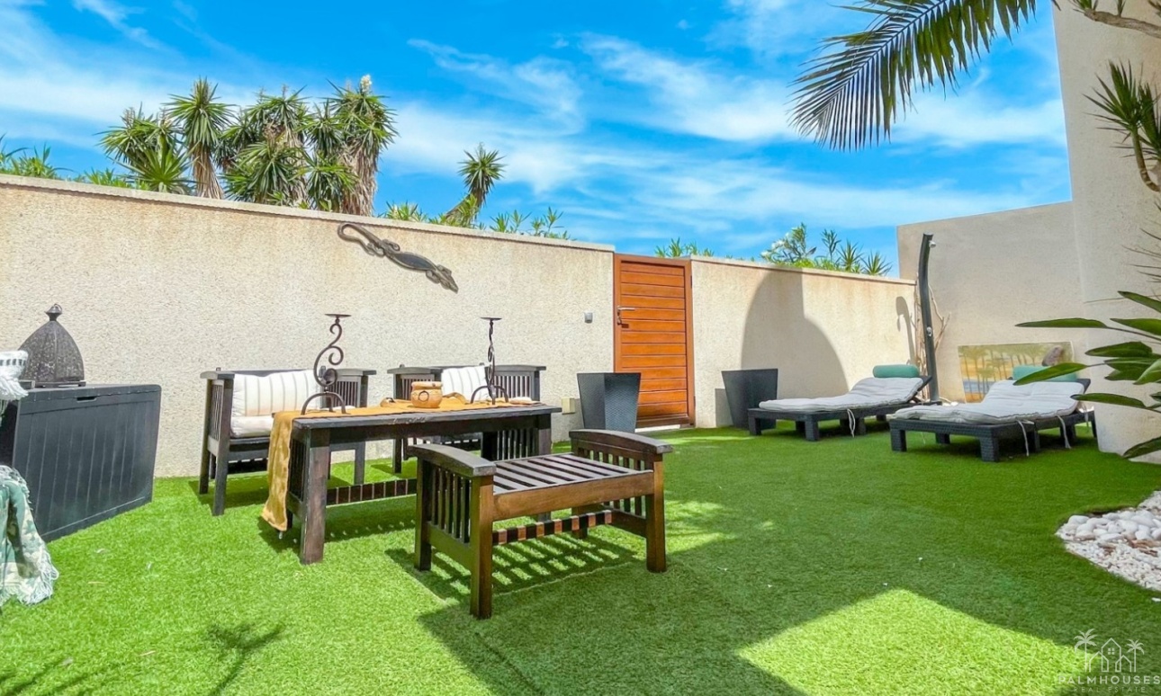 Resale - House - Torrevieja - Costa Blanca