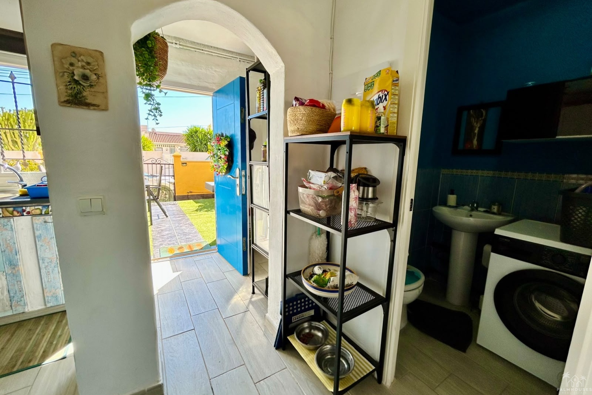 Resale - House - Torrevieja - Costa Blanca
