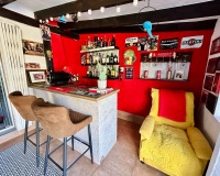Resale - House - Torrevieja - Costa Blanca