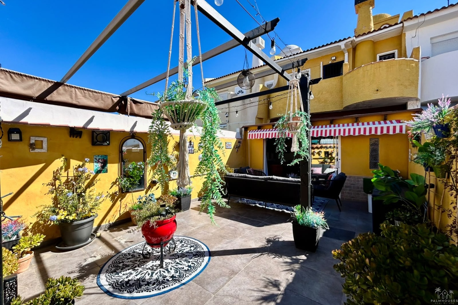 Resale - House - Torrevieja - Costa Blanca