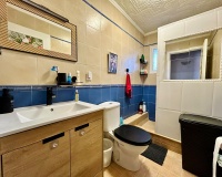 Resale - House - Torrevieja - Costa Blanca