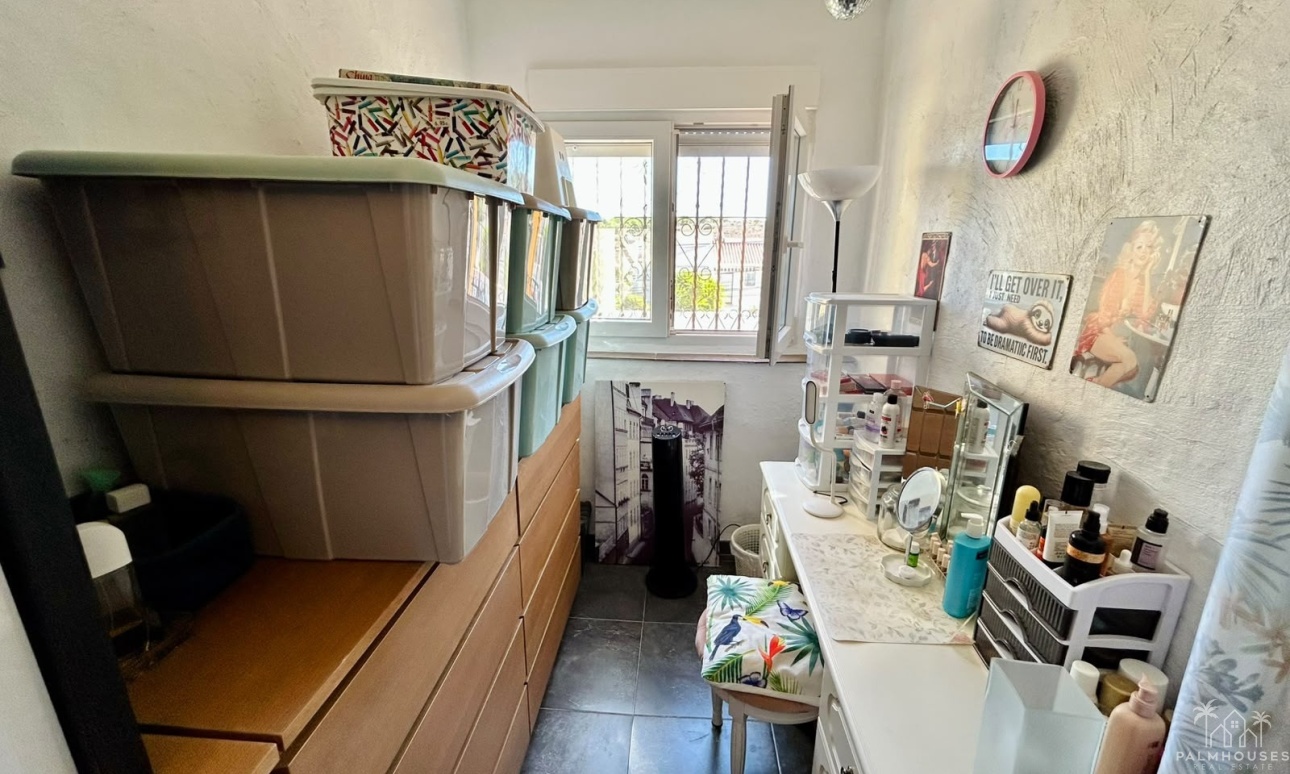 Resale - House - Torrevieja - Costa Blanca