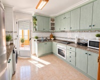 Resale - House - Torrevieja - El limonar