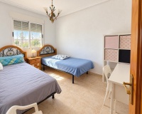 Resale - House - Torrevieja - El limonar