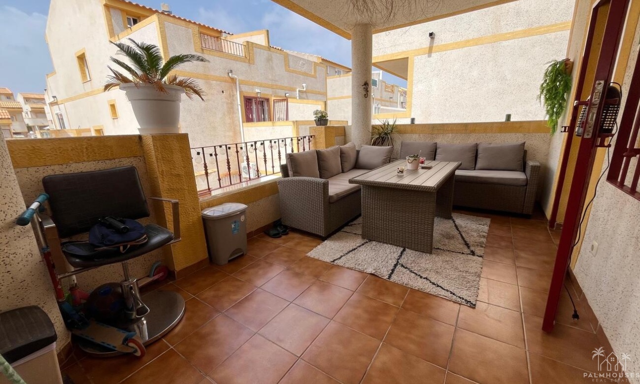 Resale - House - Torrevieja - La Florida