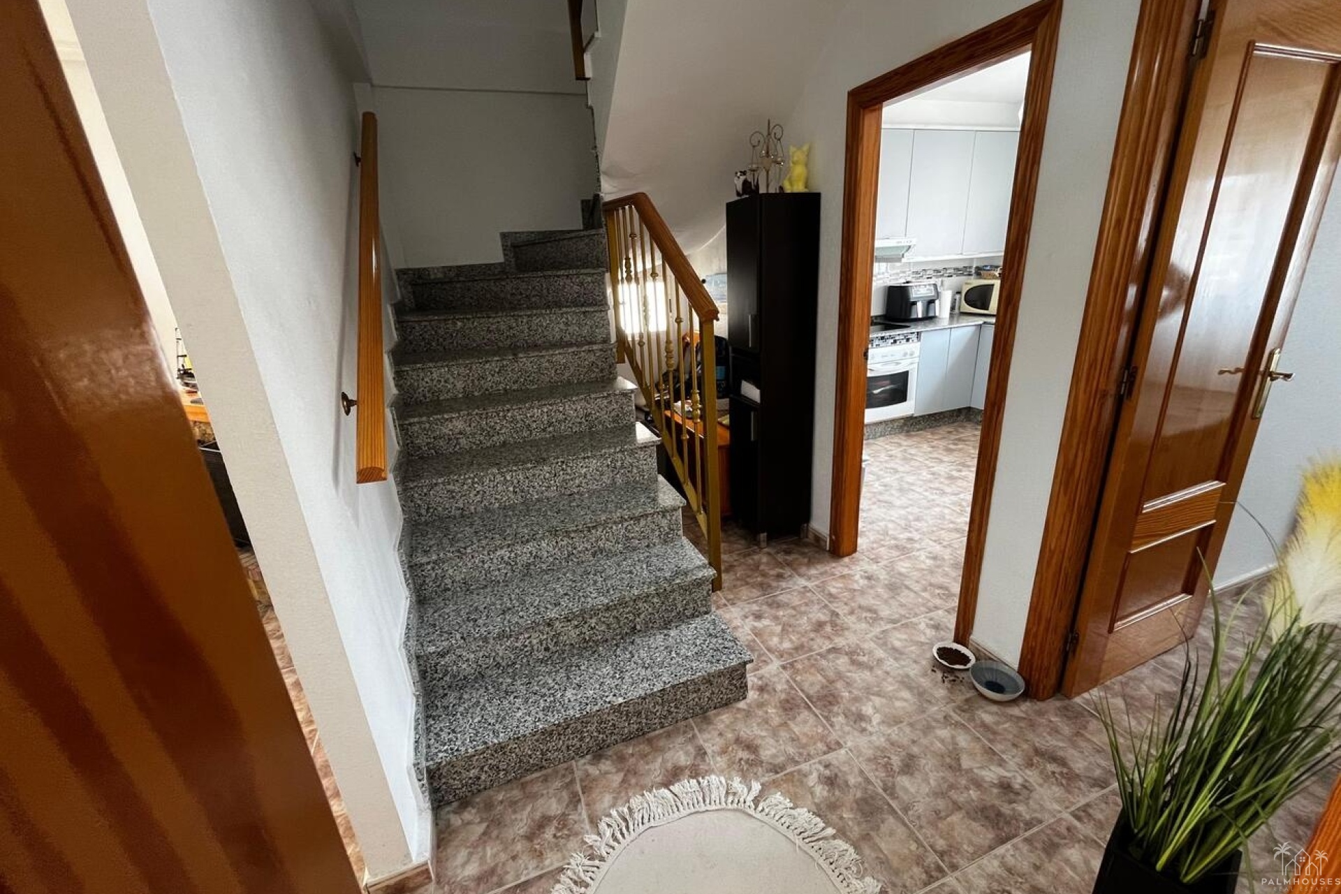 Resale - House - Torrevieja - La Florida