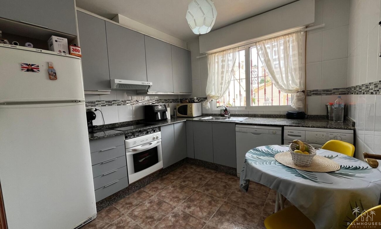 Resale - House - Torrevieja - La Florida
