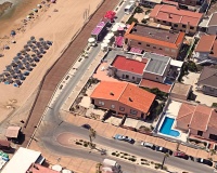 Resale - House - Torrevieja - La Mata