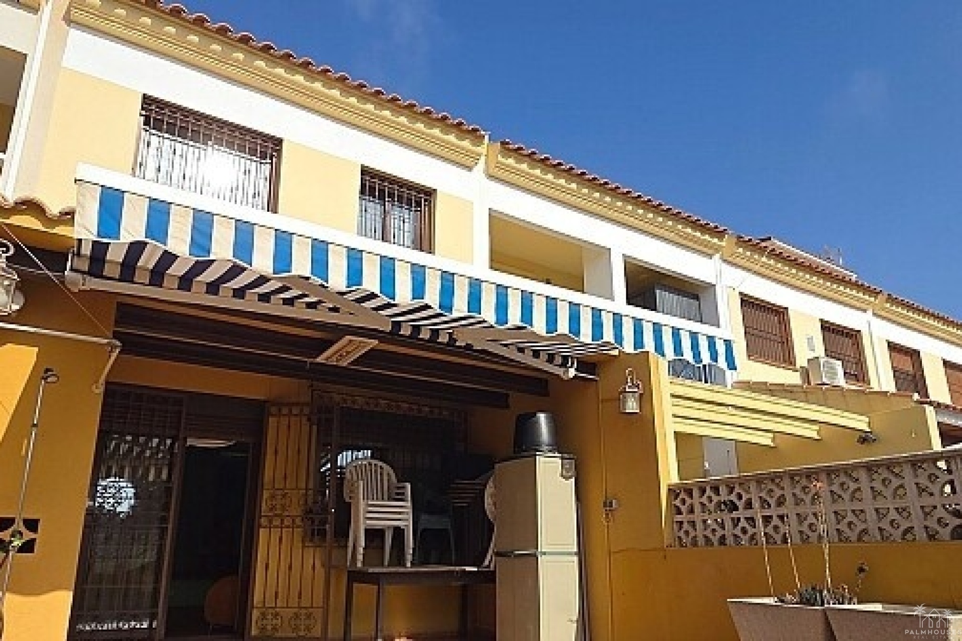 Resale - House - Torrevieja - La Mata