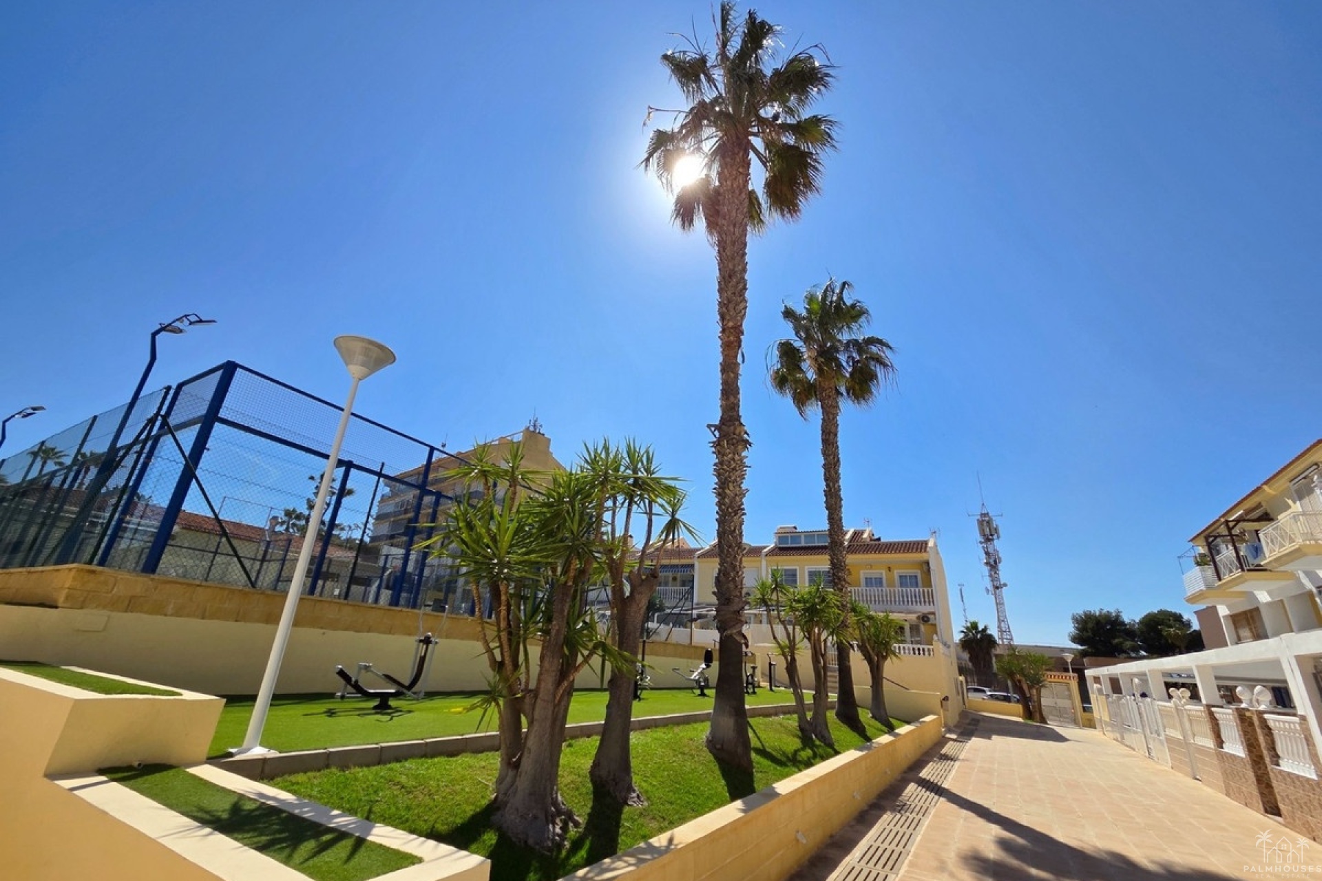 Resale - House - Torrevieja - La Mata