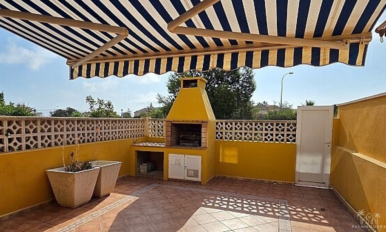 Resale - House - Torrevieja - La Mata