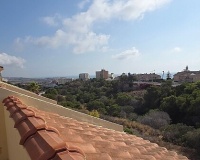 Resale - House - Torrevieja - La Mata