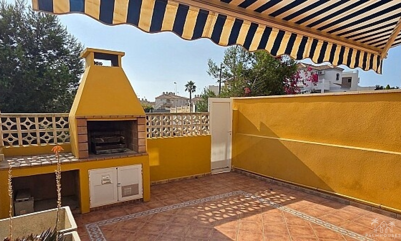 Resale - House - Torrevieja - La Mata