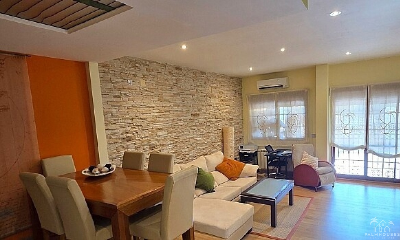 Resale - House - Torrevieja - La Mata
