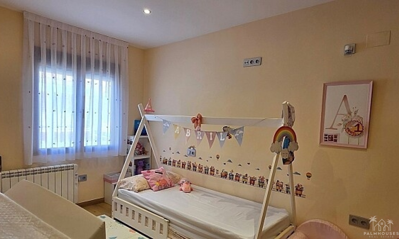 Resale - House - Torrevieja - La Mata