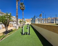Resale - House - Torrevieja - La Mata